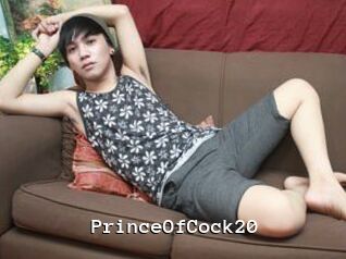 PrinceOfCock20