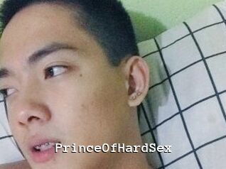 PrinceOfHardSex