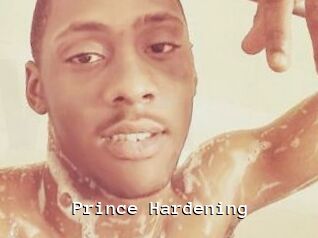 Prince_Hardening