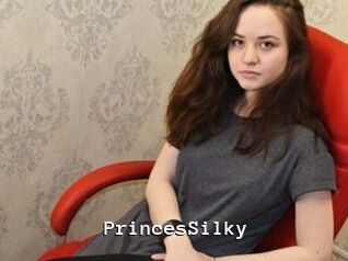 PrincesSilky