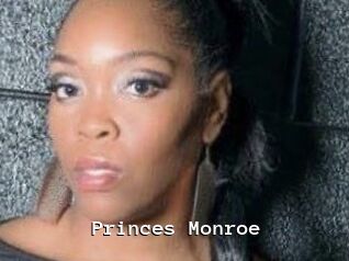 Princes_Monroe