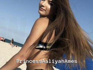 PrincessAaliyahAmes