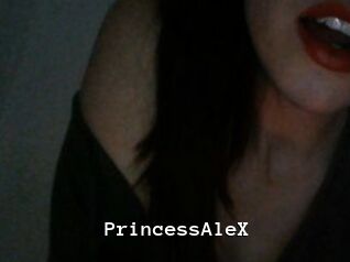 PrincessAleX