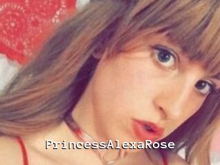 PrincessAlexaRose