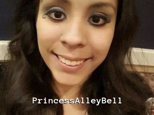 PrincessAlleyBell