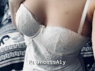 PrincessAly