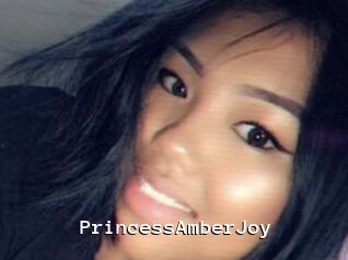 PrincessAmberJoy