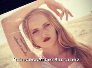 PrincessAmberMartinez