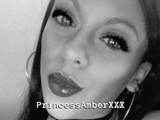PrincessAmberXXX