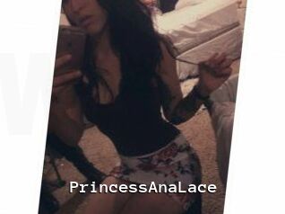 PrincessAnaLace