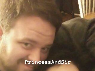 PrincessAndSir Webcamsex Amateur