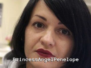 Princess_AngelPenelope