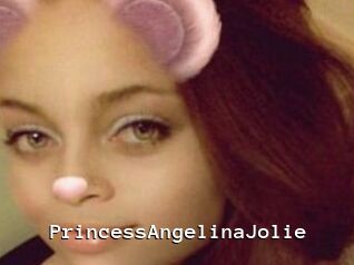 PrincessAngelinaJolie