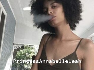 PrincessAnnabelleLeah