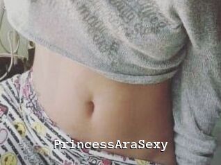 PrincessAraSexy
