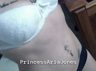 PrincessAriaJones