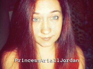 PrincessAriallJordan