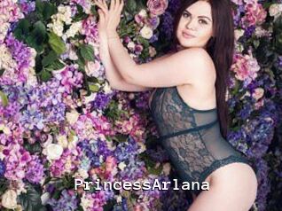 PrincessArlana