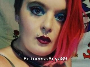 PrincessArya89