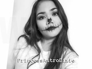 PrincessAstroDixie