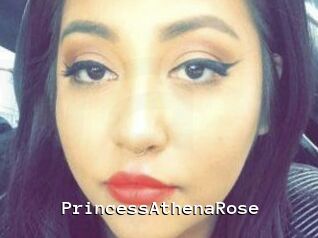 PrincessAthenaRose