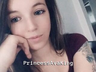 PrincessAvaKing