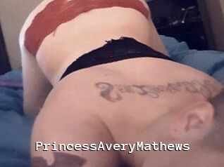 PrincessAveryMathews
