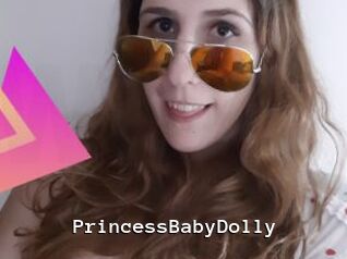 PrincessBabyDolly