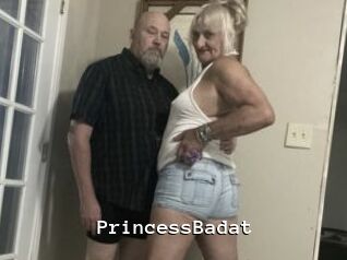 PrincessBadat