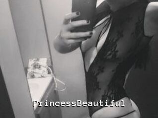 PrincessBeautiful