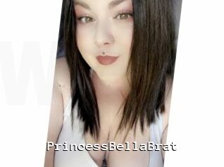 PrincessBellaBrat