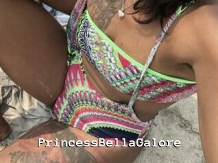 PrincessBellaGalore