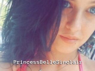 PrincessBelleSinclair