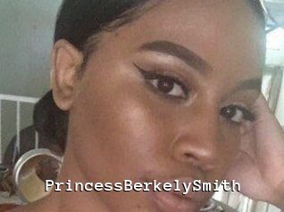 PrincessBerkelySmith
