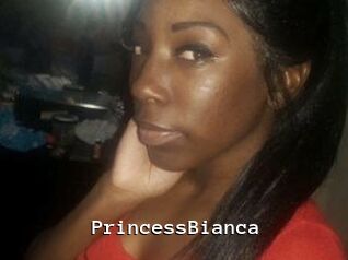 PrincessBianca Webcamsex Amateur