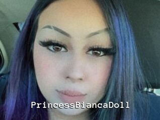 PrincessBiancaDoll