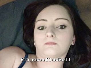 PrincessBlueBell