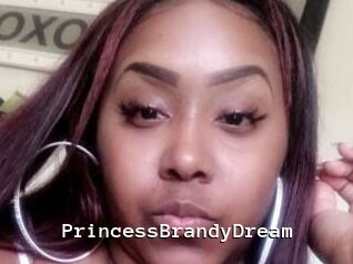 PrincessBrandyDream