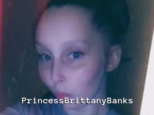 PrincessBrittanyBanks