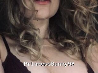 PrincessBunny98