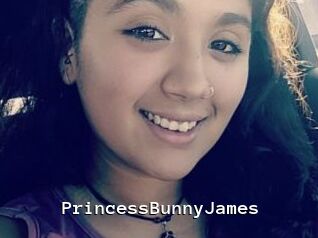 PrincessBunnyJames