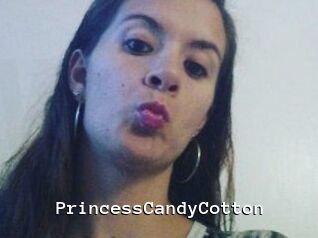PrincessCandyCotton