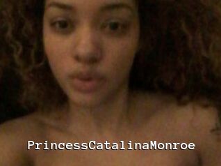 PrincessCatalinaMonroe