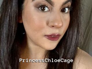 PrincessChloeCage