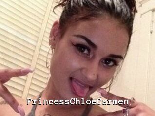 PrincessChloeCarmen