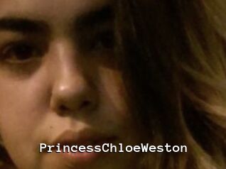 PrincessChloeWeston