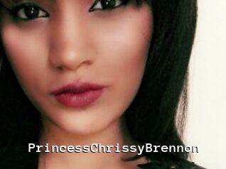 PrincessChrissyBrennon