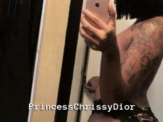 PrincessChrissyDior
