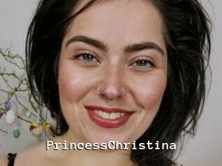 Princess_Christina