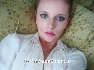 PrincessCitrus